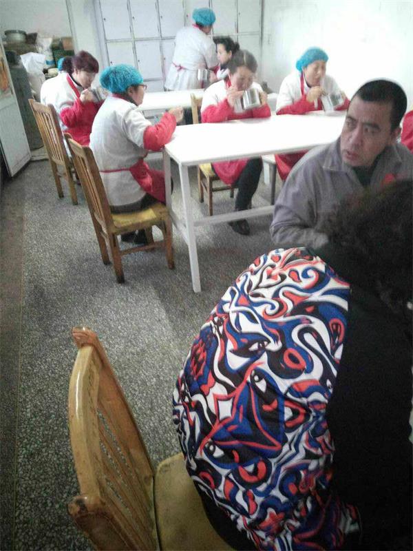 福晋园加工厂同家人们煮元宵6.jpg 福晋园加工厂同家人们煮元宵6.jpg