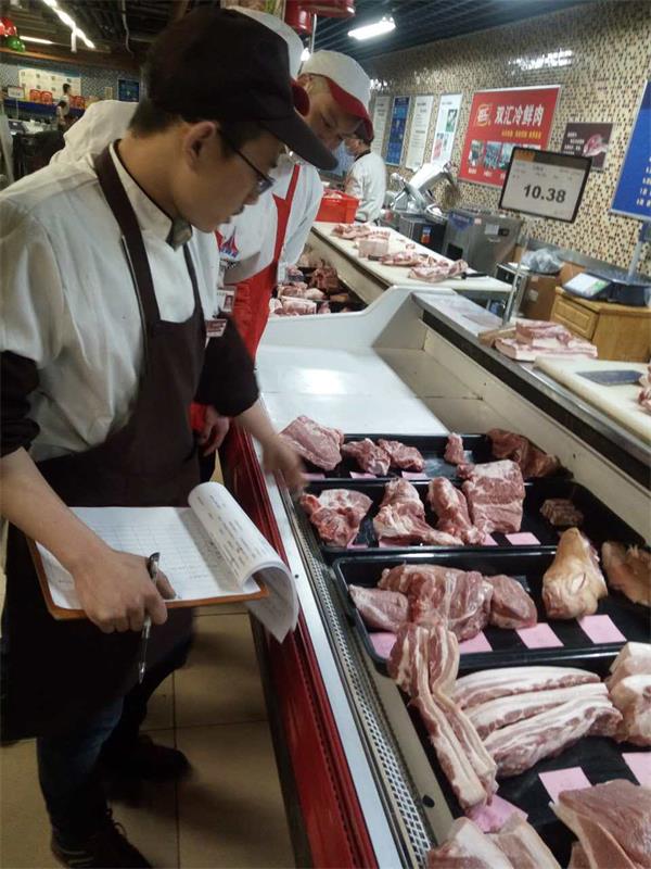 介休三店生肉分割技能大赛31.jpg 介休三店生肉分割技能大赛31.jpg