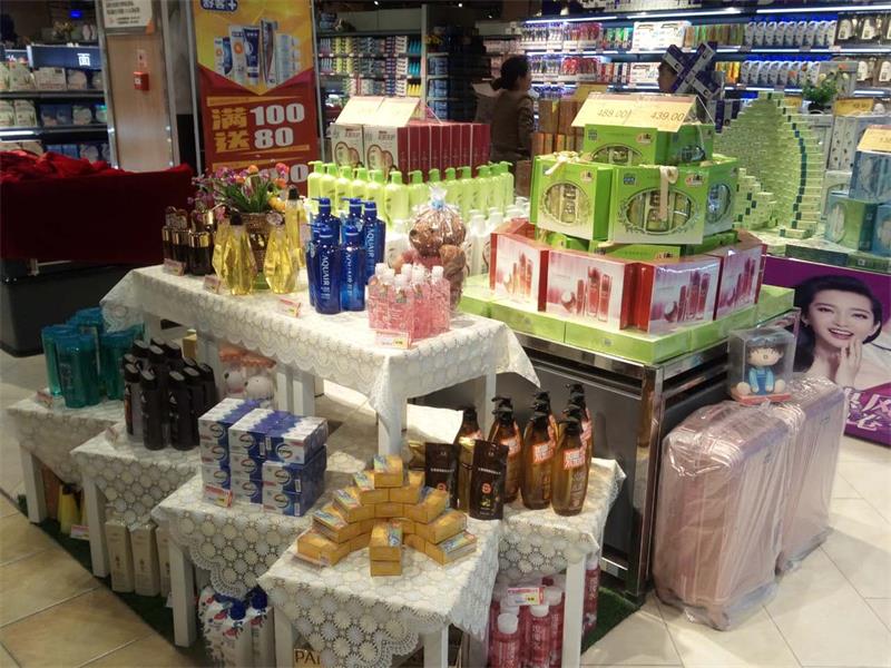 忻州大欣城店试营业啦3.jpg 忻州大欣城店试营业啦3.jpg