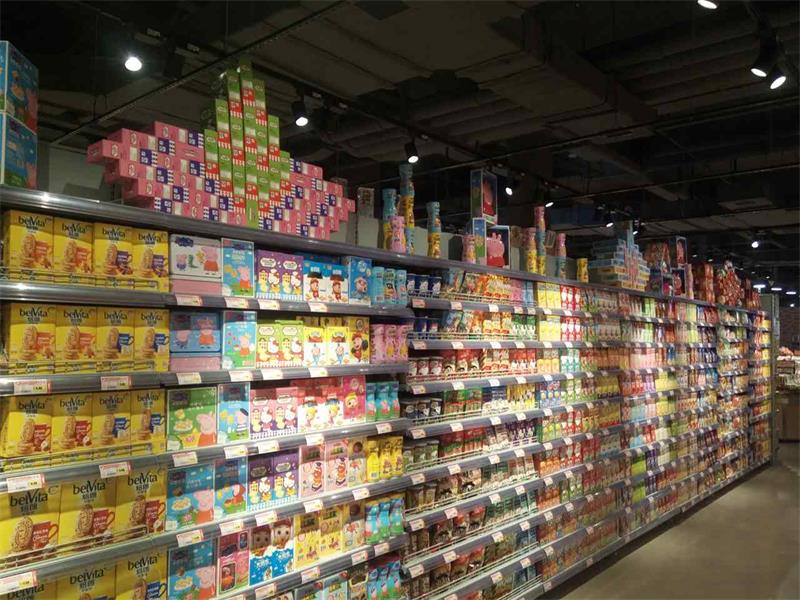 忻州大欣城店试营业啦5.jpg 忻州大欣城店试营业啦5.jpg