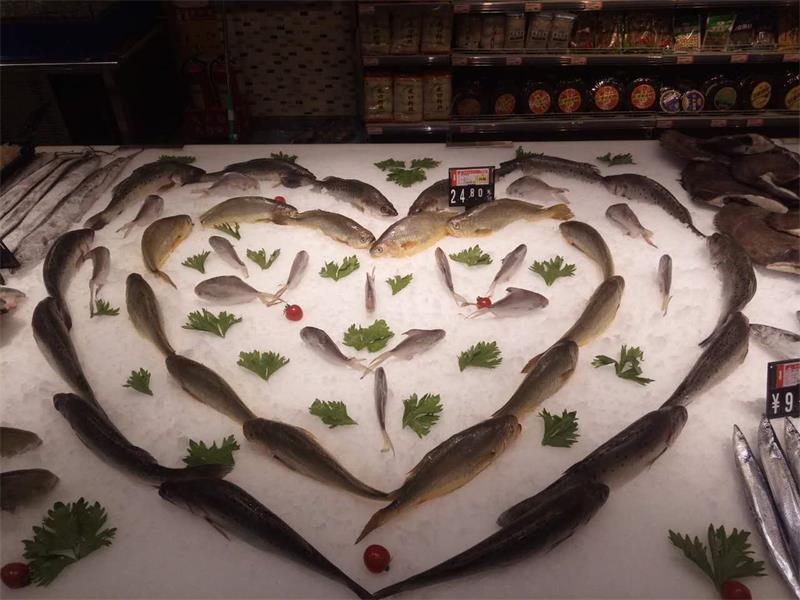 忻州大欣城店试营业啦10.jpg 忻州大欣城店试营业啦10.jpg