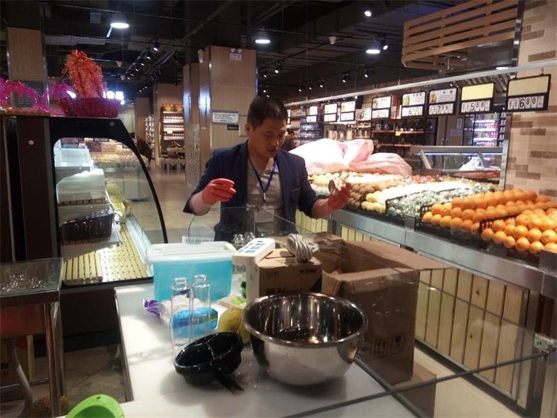 忻州大欣城店试营业啦13.jpg 忻州大欣城店试营业啦13.jpg